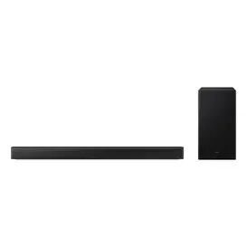 SAMSUNG HW-B650F/XU 3.1ch Soundbar with Wireless Subwoofer