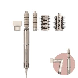 SHARK HD436SLUK FlexStyle Air Styler &amp; Hair Dryer for Straight &amp; Wavy Hair