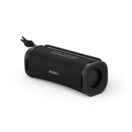 SONY SRSULT10B.CE7 ULT FIELD 1 Portable Wireless Bluetooth Speaker - Black
