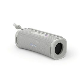 SONY SRSULT10W.CE7 ULT FIELD 1 Portable Wireless Bluetooth Speaker - White