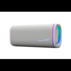 SONY SRSULT50W.CE7 Wireless Bluetooth Portable Speaker - Off White