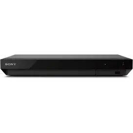 SONY UBPX700KB.CEK 4K Ultra HD Blu-Ray Player - Black