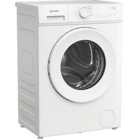 INDESIT IMA762MYTIMEUK Freestanding 7KG 1200rpm Washing Machine - White