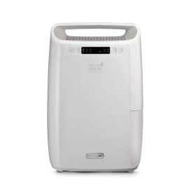 DELONGHI DEXD214RF 14L Tasciugo AriaDry Multi Dehumidifier White