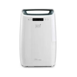 DELONGHI DEXD216RF 16L Tasciugo AriaDry Multi Dehumidifier White