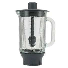 KENWOOD KAH359GL Glass Blender Attachment - Grey