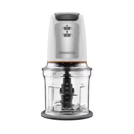 KENWOOD CHP61.100WH 500W 0.5L Easy Chop Mini Chopper