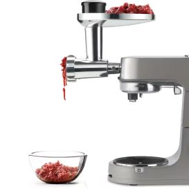 KENWOOD KAX950ME Food Mincer Attachment - Stainless Steel