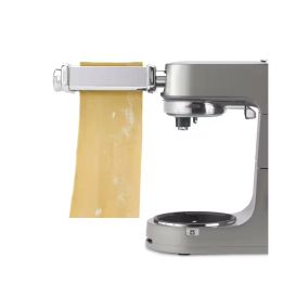KENWOOD KAX980ME Lasagne Roller Attachment - Stainless Steel