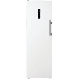HOTPOINT HPMFF6312W4UK Freestanding 186.5cm Tall Freezer - White
