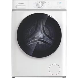 INDESIT IDMA8564MYTIMEUK Freestanding 8kg+5kg Washer Dryer - White