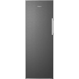 HOTPOINT HPMFF1292XBR4UK Freestanding 171.4cm Tall Freezer - Grey