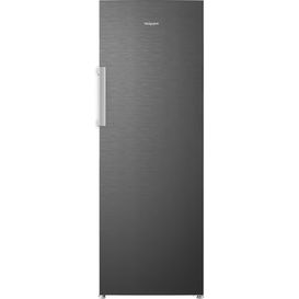 HOTPOINT HPMLS1411XBR4UK Freestanding 171.4cm Tall Fridge - Grey