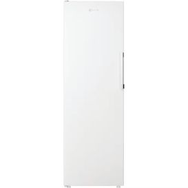 INDESIT MFINF1312W4UK Freestanding 186.5cm Tall Freezer - White