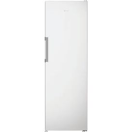INDESIT MLINF1442W4UK Freestanding 186.5cm Tall Fridge - White