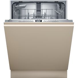 NEFF S175HTX14G N50 Fully-Integrated 60cm Dishwasher Variable Hinge