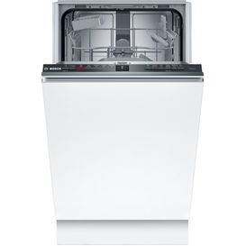 BOSCH SPV2HKX02G Series 2 Fully-Integrated Slimline Dishwasher