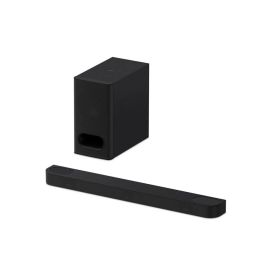 SONY HTB600.CEK 3.1.2Ch Bravia Theatre Bar 6 and Subwoofer Black