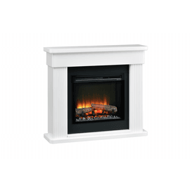 Dimplex PLD23-UK Portland 23 Optiflame Electric Suite