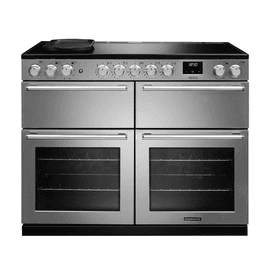 RANGEMASTER NEXB110EISTST/CM1 New Nexus BC 110 Stainless Steel Induction