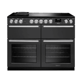 RANGEMASTER NEXB110EIPSLT/CM1 New Nexus BC 110cm Slate Induction