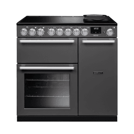 RANGEMASTER NEX90EIPSLT/CM1 New Nexus 90 Slate Induction