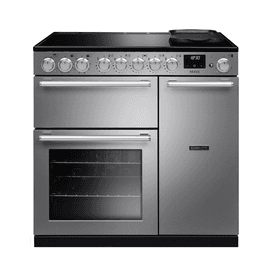 RANGEMASTER NEX90EISTST/CM1 New Nexus 90 Stainless Steel Induction