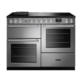 RANGEMASTER NEXO110EISTST/CM1 New Nexus OC 110cm Stainless Steel Induction