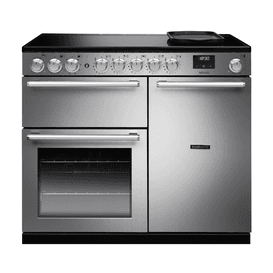 RANGEMASTER NEX100EISTST/CM1 New Nexus 100 Stainless Steel Induction