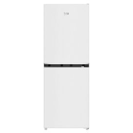 BEKO CCNE4552W 54cm Wide Fridge Freezer - White