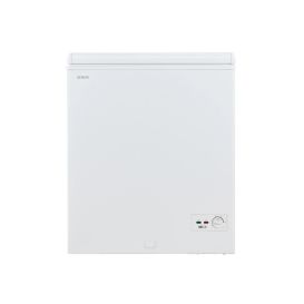 SENSIS RFCHT01F137EW 137 litre Chest Freezer - White