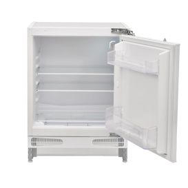 SENSIS RFUCBI01L54EW 59.5cm Built-Under Larder Fridge