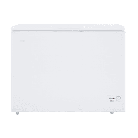 SENSIS RFCHT01F300EW 300 litre Chest Freezer - White