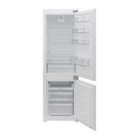 SENSIS RFCMBI015470EW 54cm 70/30 Built InFrost Free Fridge Freezer - White