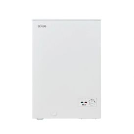 Sensis RFCHT01F97EW 97 litre Chest Freezer - White