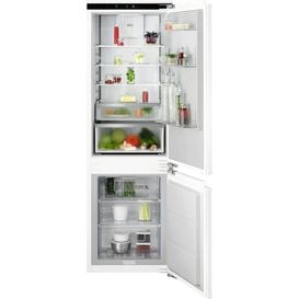 AEG OSC7C181DF 7000 Integrated GreenZone Fridge Freezer 176.9cm
