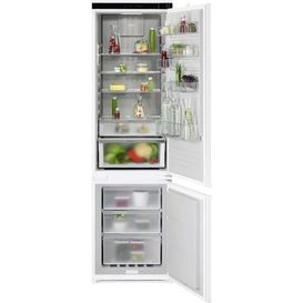AEG NSC8M192DS 8000 Integrated Cooling 360° Fridge Freezer 188.4c