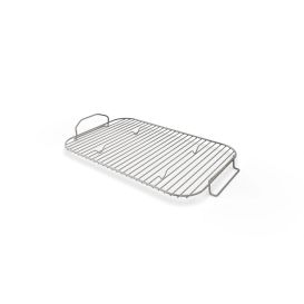 NINJA XSKOGXLRSRKEU Woodfire XL Roast &amp; Smoke Rack - Silver