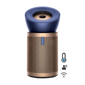 DYSON BP04 Purifier Big+Quiet Formaldehyde Fan - Blue/Gold