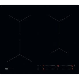 AEG TO64IA00CB 60cm Induction Hob - Black