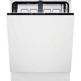 AEG GI8200A1SN 8000 Fully-Integrated SmartSelect 13PS Dishwasher
