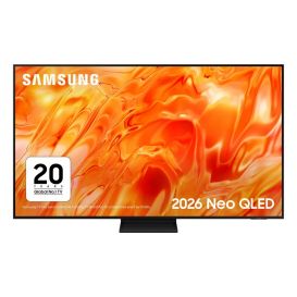 SAMSUNG QE75QN73HAUXXU 75" 4K Neo QLED Vision AI Smart