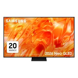 SAMSUNG QE65QN73HAUXXU 65" 4K Neo QLED Vision AI Smart TV