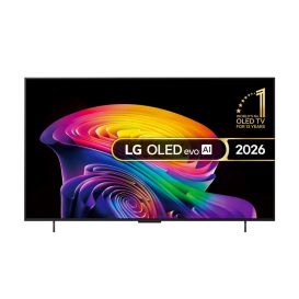 LG OLED42C66LB.AEK 42" 4K OLED Smart TV