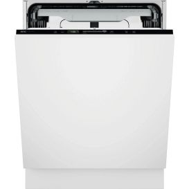 AEG GI6200B2TU Integrated Dishwasher - 14 Place Settings