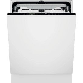 AEG GI8200A2TU Integrated Dishwasher - 14 Place Settings