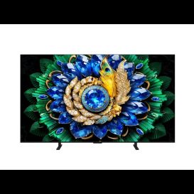 TCL 75A400M-UK 75" QD-MINI LED TV