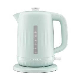 KENWOOD ZJP06.000BL 1.5L Ripple Kettle - Eggshell Blue