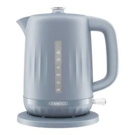 KENWOOD ZJP06.000GY 1.5L Ripple Kettle - Storm Blue