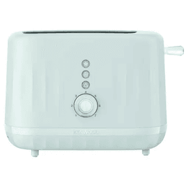 KENWOOD TCP06.000BL 2 Slice Ripple Toaster - Eggshell Blue